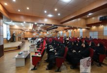 گزارش تصویری مراسم بزرگداشت روز کارگر